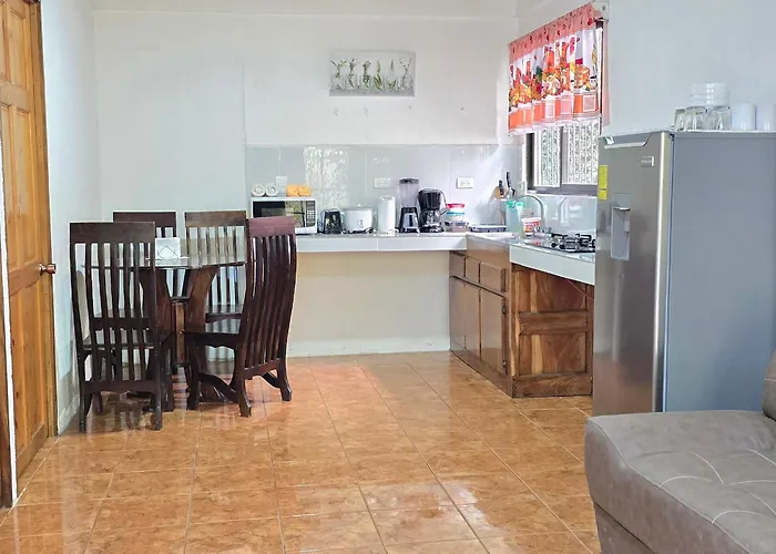 Hostel Cattleya - Monteverde, Costa Rica