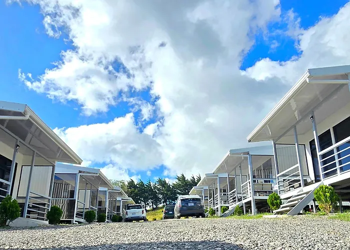 Hostel Cattleya - Monteverde, Costa Rica