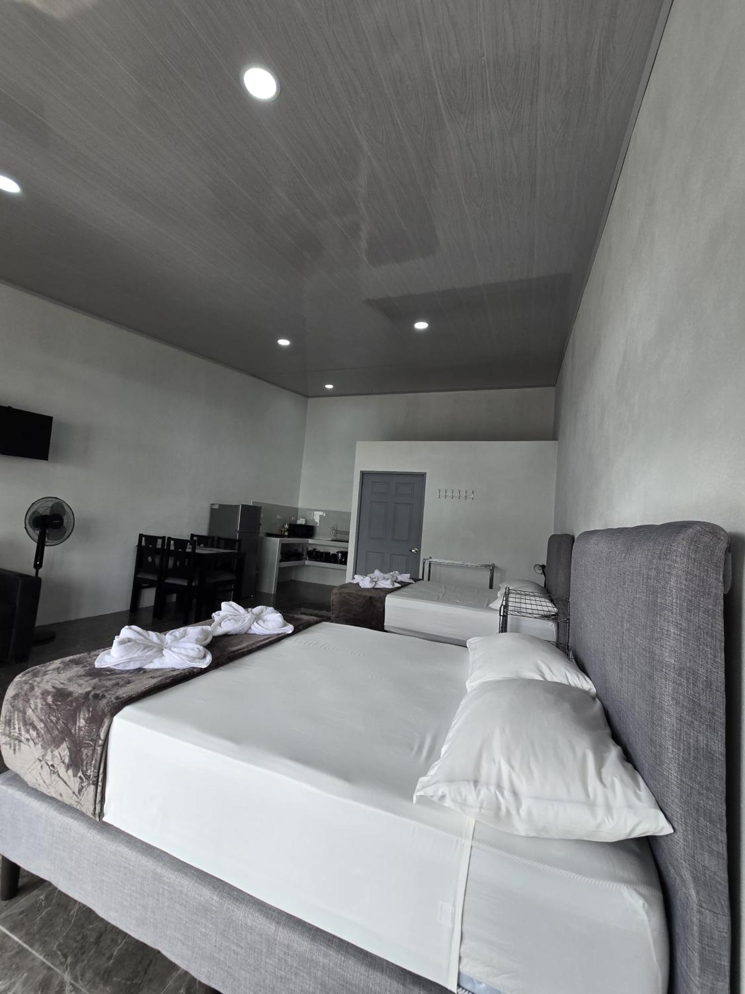 Cattleya - Monteverde, Costa Rica Hostal *