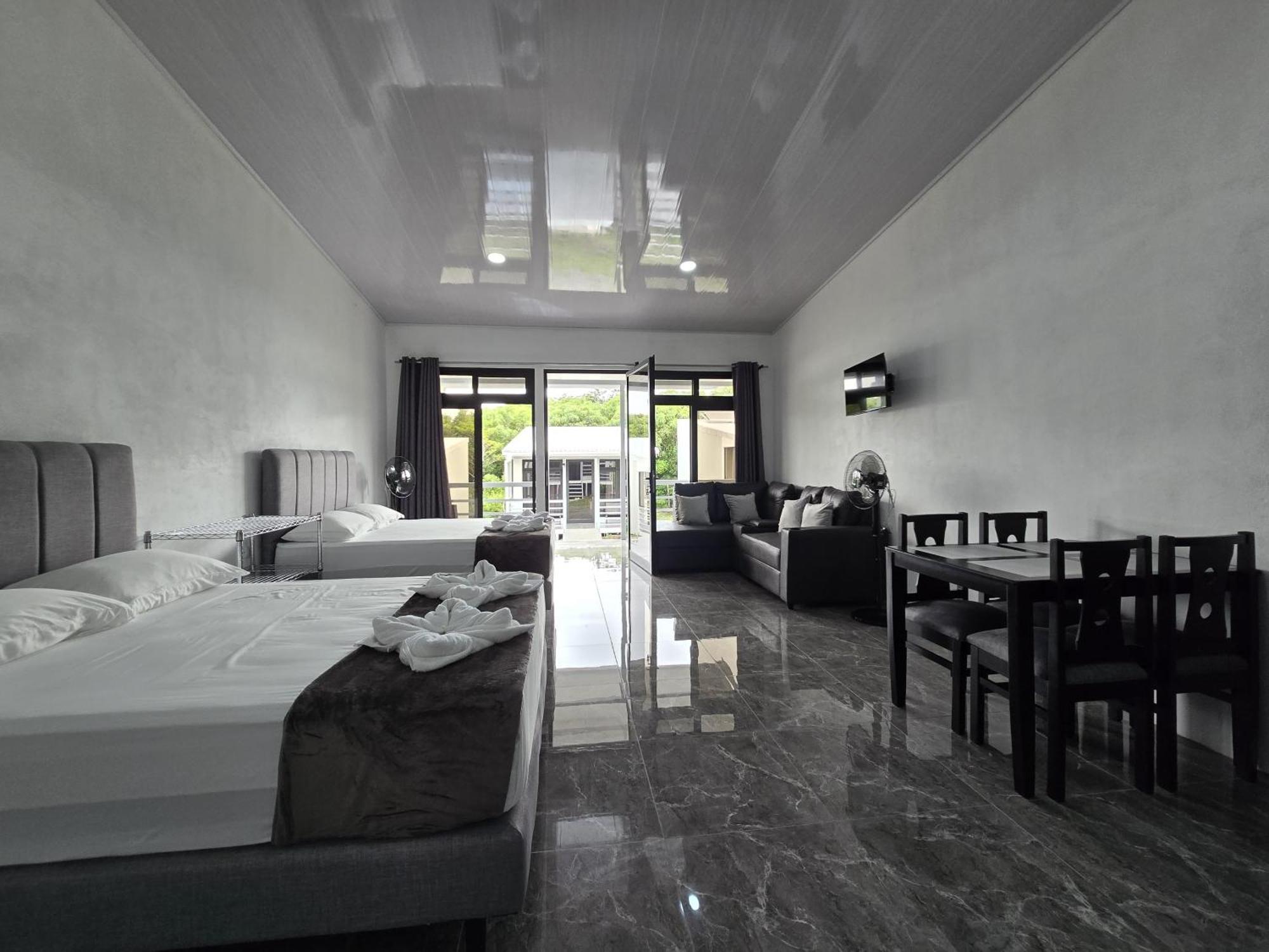 Hostal Cattleya - Monteverde, Costa Rica