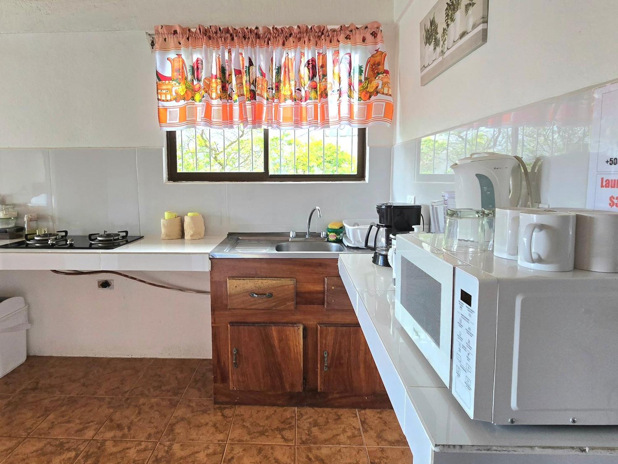 Hostal Cattleya - Monteverde, Costa Rica *