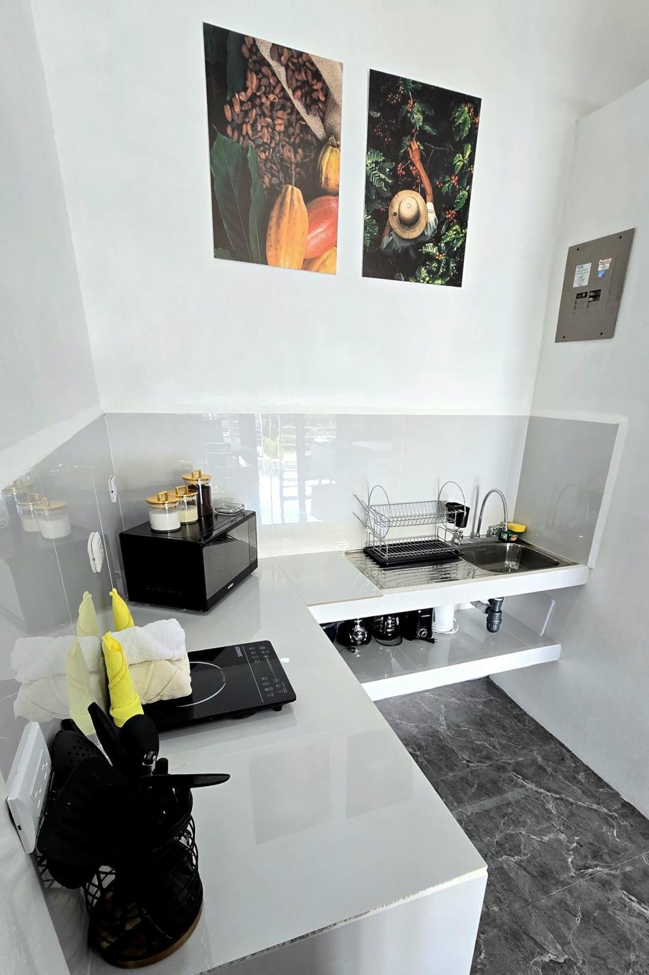 Cattleya - Monteverde, Costa Rica Hostal *