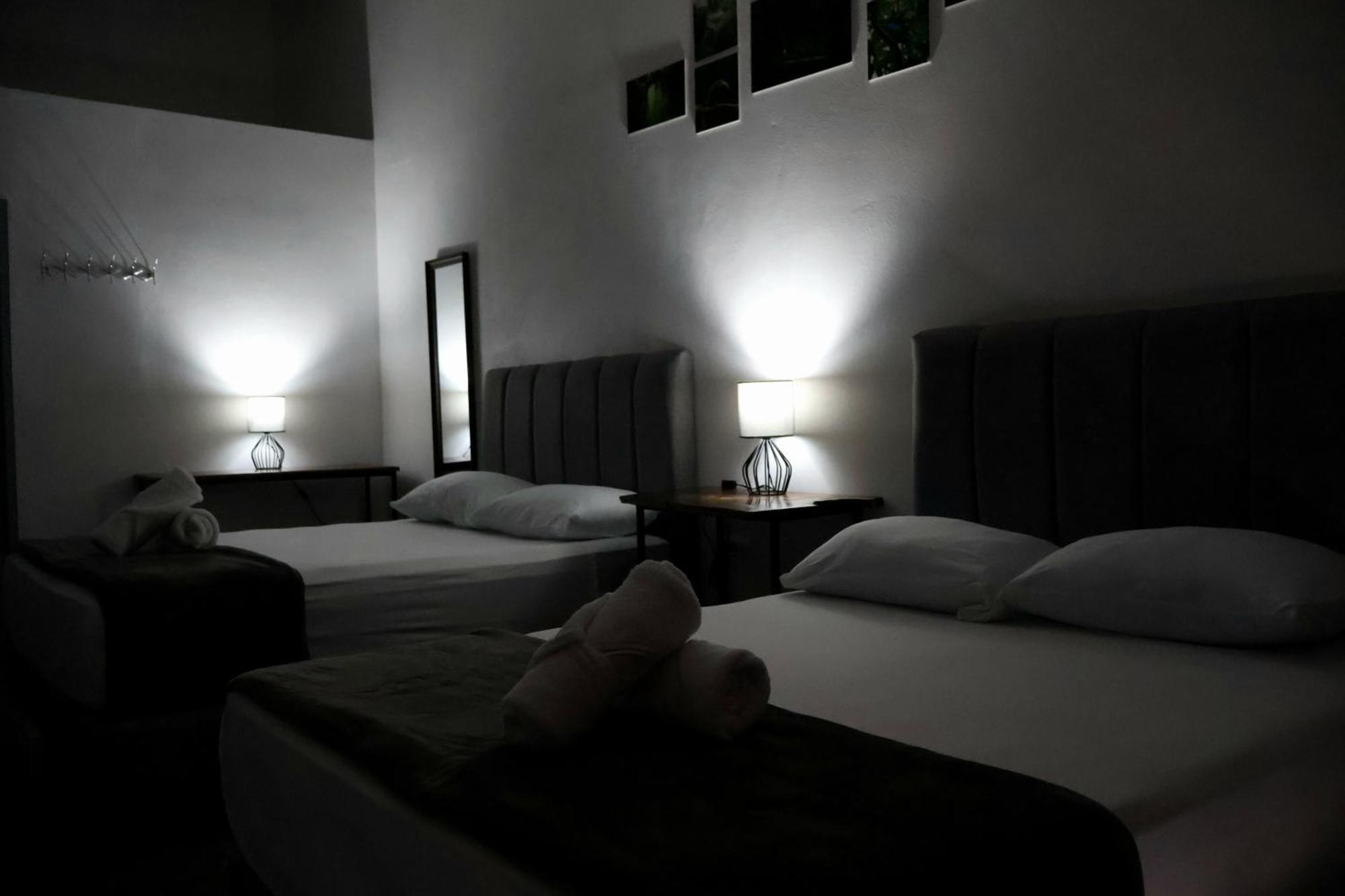 Hostal Cattleya - Monteverde, Costa Rica *