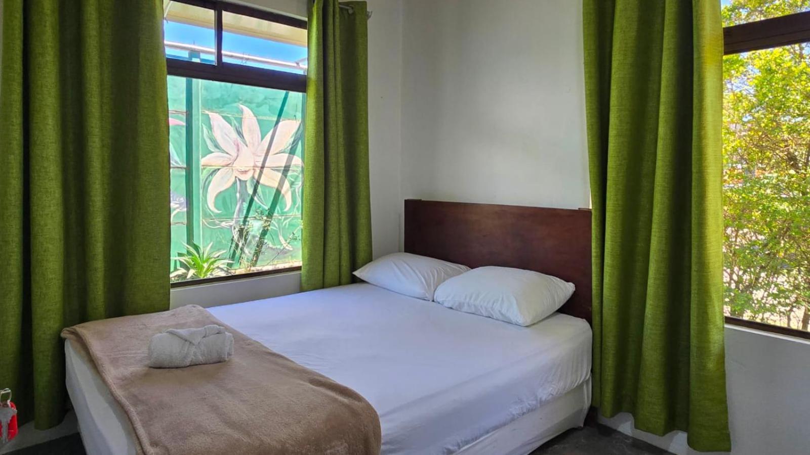 Cattleya - Monteverde, Costa Rica Hostal