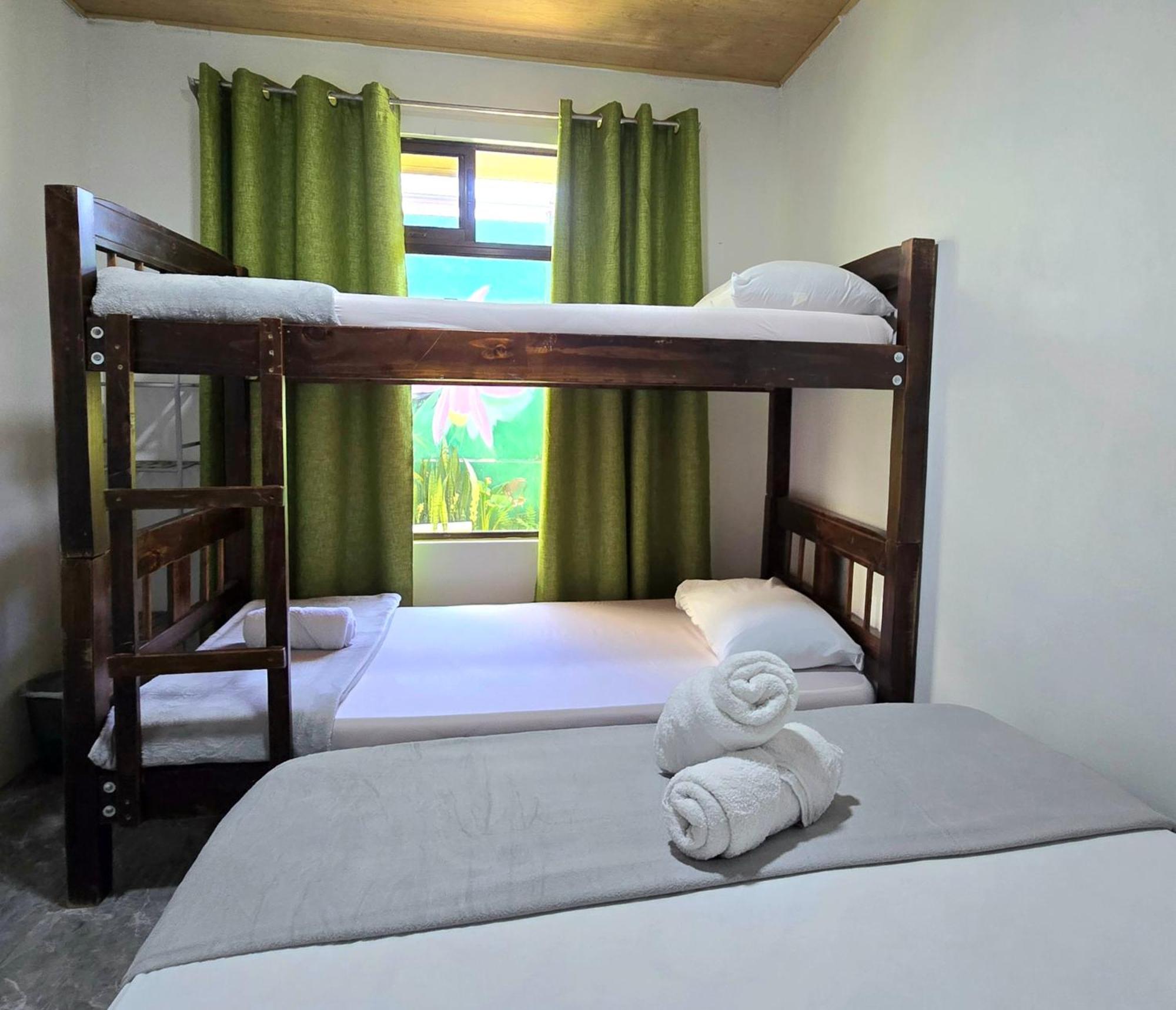 Hostal Cattleya - Monteverde, Costa Rica *