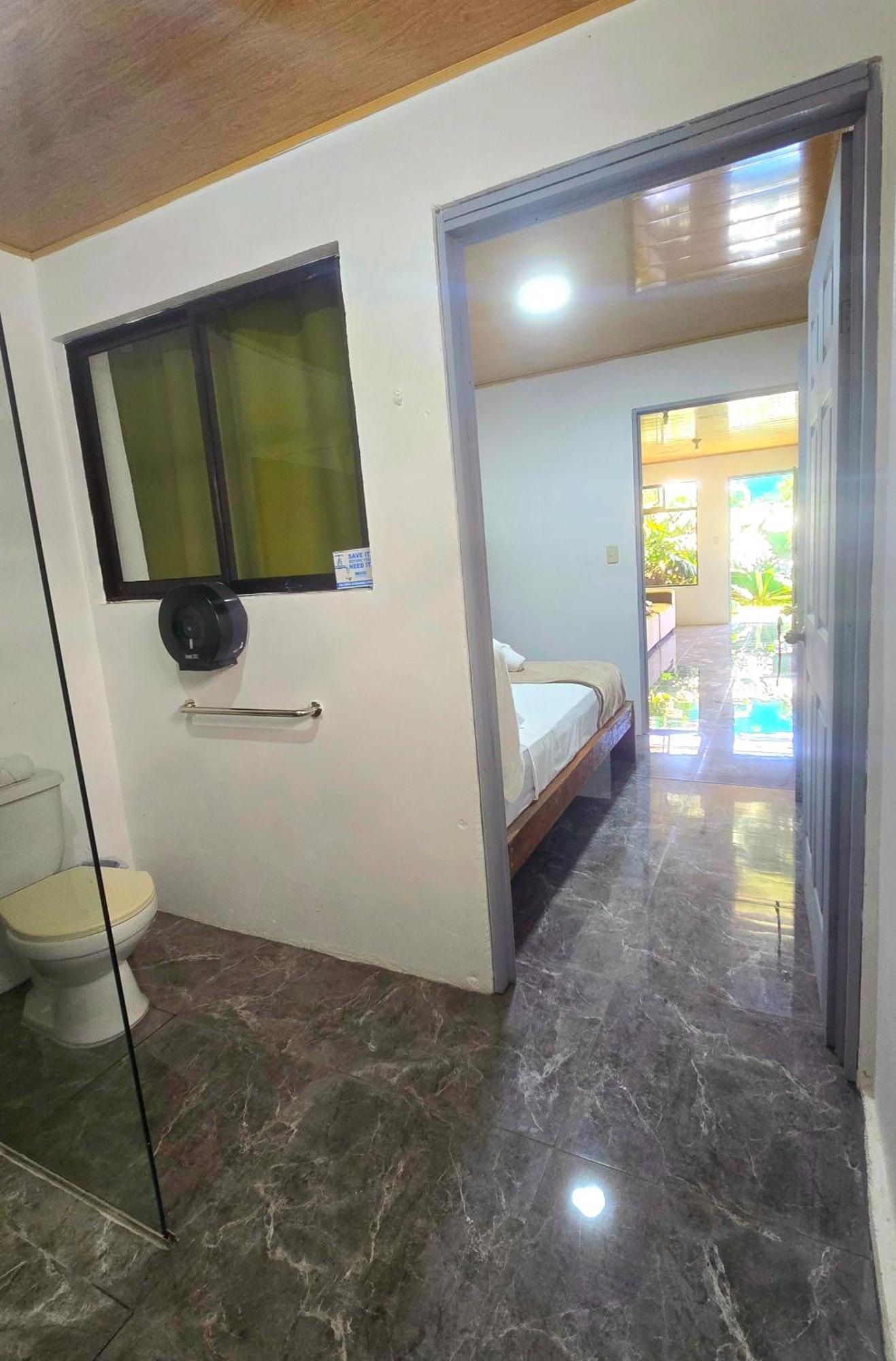 Cattleya - Monteverde, Costa Rica Hostal *