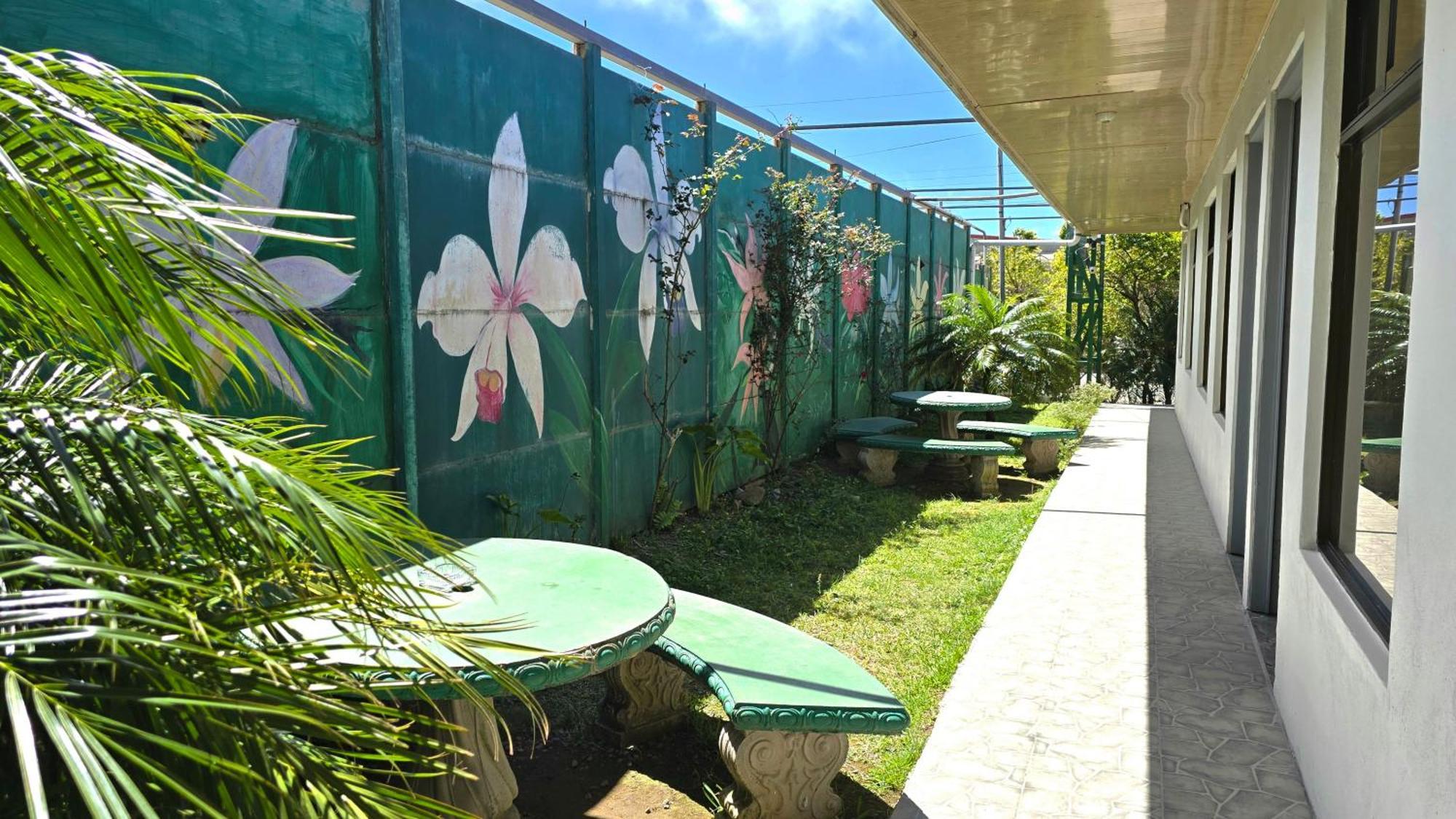 Cattleya - Monteverde, Costa Rica Hostal *