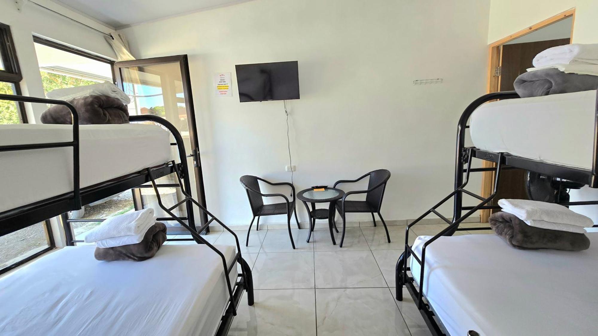 Hostal Cattleya - Monteverde, Costa Rica