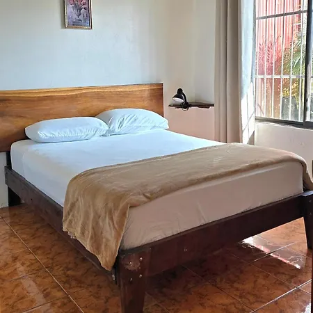Hostel Cattleya - Monteverde, Costa Rica Room photo