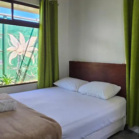 Hostel Cattleya - Monteverde, Costa Rica Exterior photo