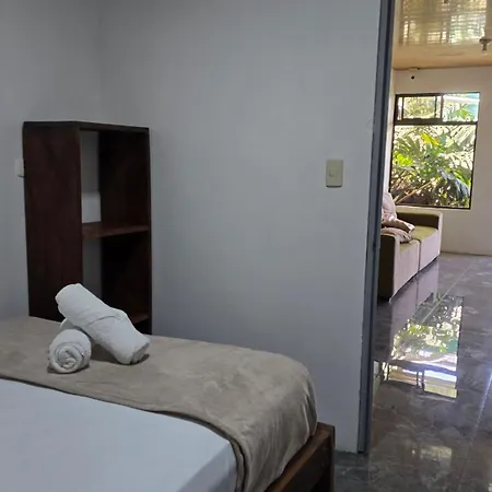 Hostel Cattleya - Monteverde, Costa Rica Exterior photo