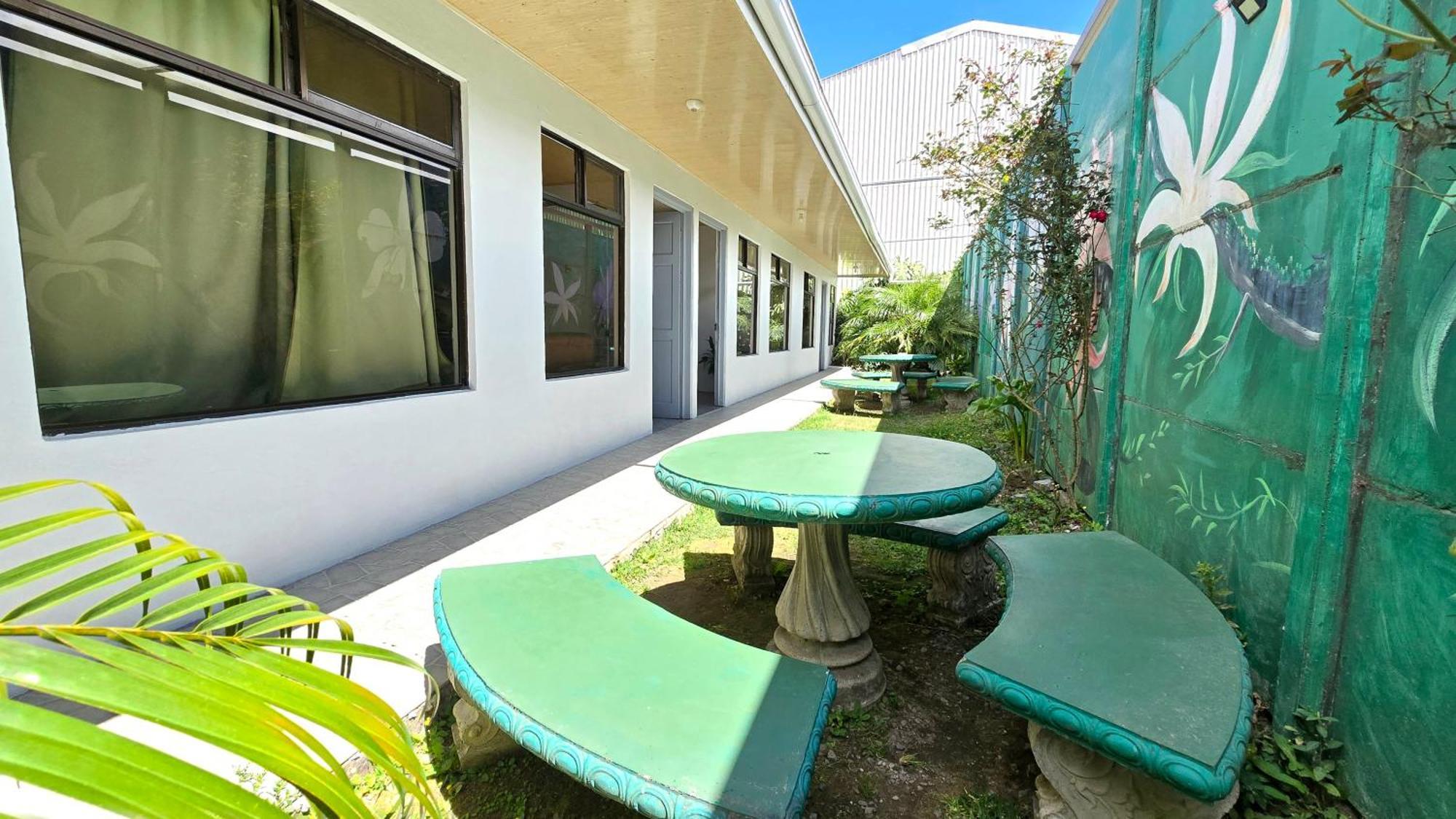 Hostel Cattleya - Monteverde, Costa Rica *